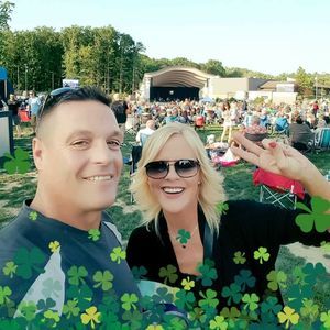 Meet your Posher, Laurie